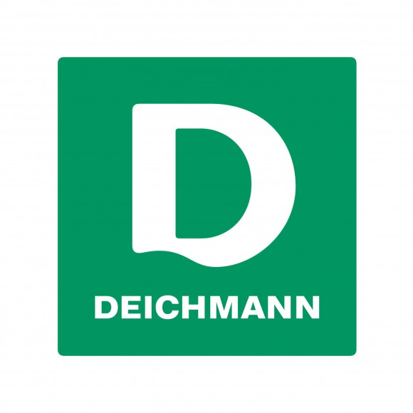 Logo_Deichmann - Röthenbach-Center