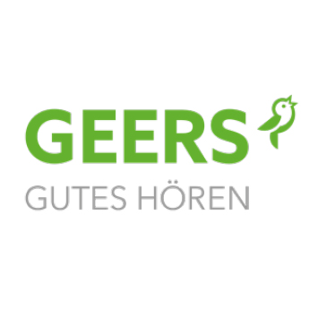 GEERS – Hörgeräte