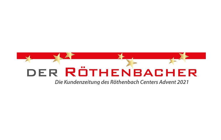 Röthenbacher Ausgabe 2021
