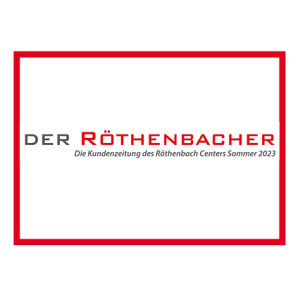 Röthenbacher Ausgabe 2022
