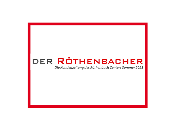 Röthenbacher Ausgabe 2022