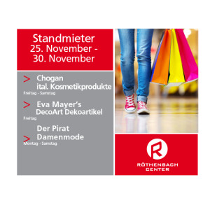 Aktionsflächen