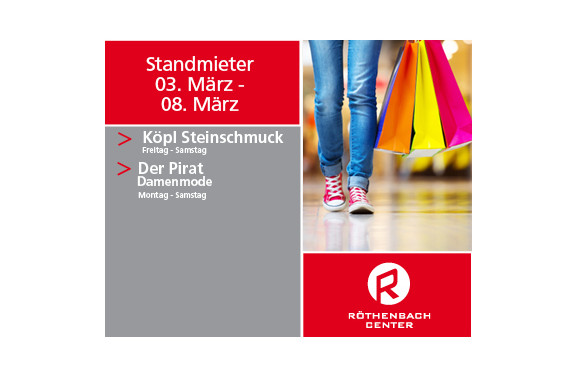 Aktionsflächen